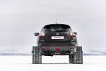 Nissan Juke Nismo RSnow 2015 года